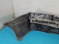Zderzak przód Renault Scenic I srebrny