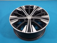 Felga aluminiowa 18" komplet alufelgi felgi Mitsubishi Eclipse Cross
