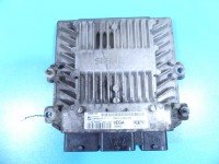 Komputer Sterownik silnika 7M51-12A650-RA, 5WS40331C-T Ford Focus Mk2 2.0 tdci