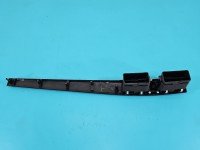 Kratka nawiewu środkowa Mazda CX-5 I 12-17 KD45-55256