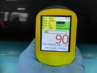 DRZWI PRZÓD LEWE KIEROWCY Peugeot 607 4d fioletowy KKC