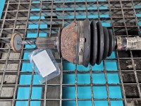 Półoś przód lewa VOLVO S60 II 10- 2.5 T5 B5254T12 automat