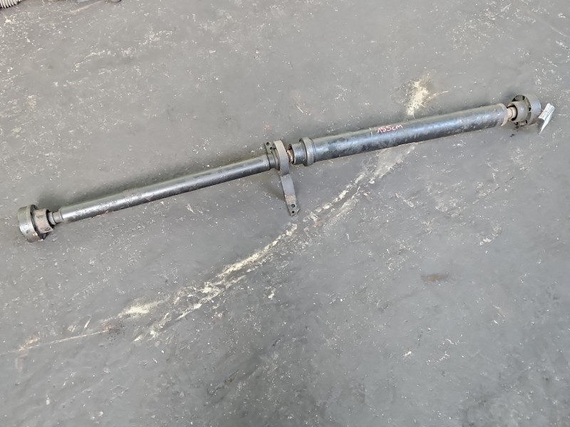 Wał napędowy tył Audi A4 B7 3.0 tdi BKN 8E0521101A