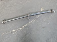 Wał napędowy tył Audi A4 B7 3.0 tdi BKN 8E0521101A