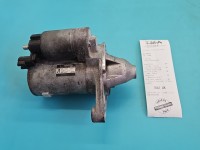 TEST Rozrusznik Toyota Corolla E21 19- 1.5 12V 28100-K0010, 438000-5260