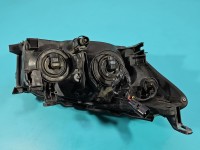 Reflektor lewy lampa przód Toyota Rav4 III 05- EUROPA
