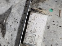 Skrzynia biegów automat 2132701202 Mercedes W213 2.0 CDI 194KM 2017 r.