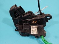 Zamek tył prawy 9835418280 Opel Astra VI L Producent części: OPEL, HB 5D 4pin