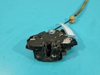 Zamek przód lewy 9152487, P9152487 Volvo V70 I EUROPA Producent części: Volvo, 4+3pin