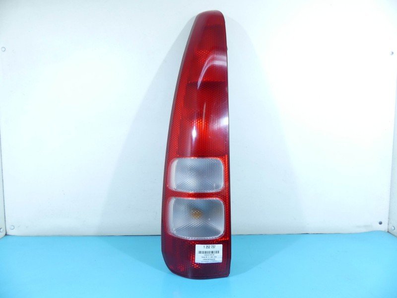 Lampa tył lewa HONDA HR-V I 99-06 HB