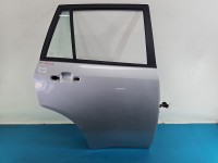 Drzwi tył prawe DR 5 2007-2020 HB 5d Brak