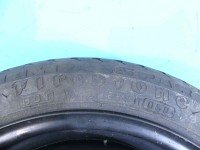 Koło zapasowe 14" dojazdowe dojazdówka Seat Cordoba I Średnica felgi: 14", Rozstaw śrub: 4x100, Firestone, Profil opony: 70,...