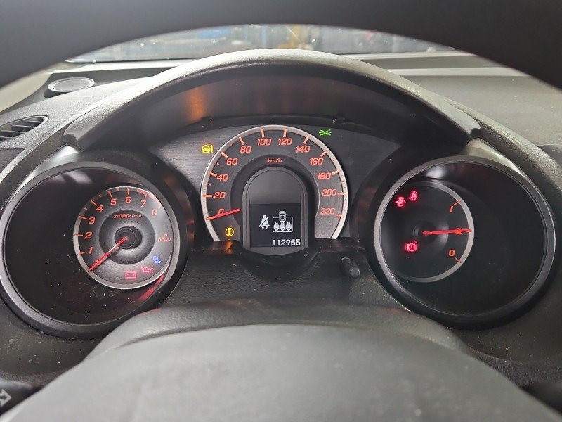 Licznik Honda Jazz III 78100-TF0-G131 1.2 16V EUROPA