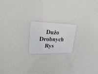 Drzwi tył lewe Bmw e90 kombi 5d 668