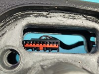 Kierownica Opel Insignia A 13316547