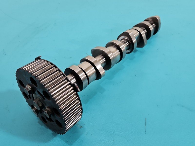 Wałek rozrządu Vw Touran I 1.9 tdi (BLS)