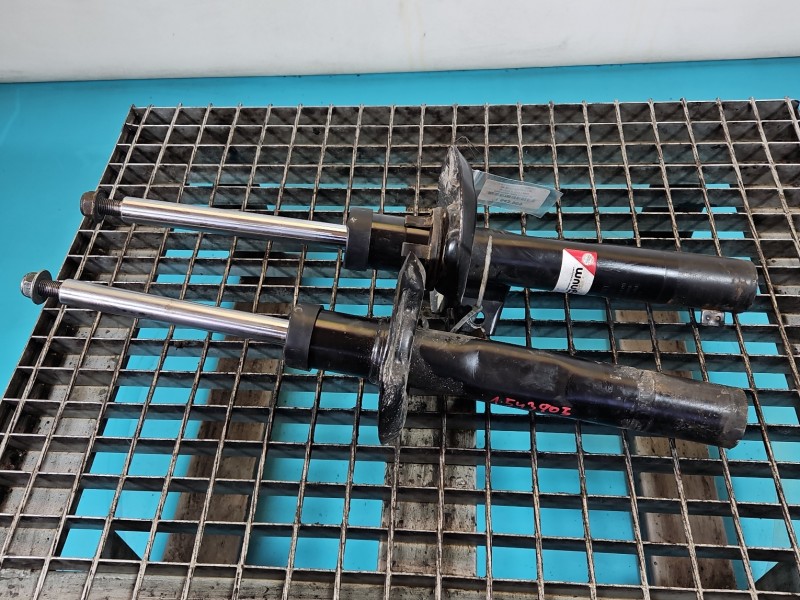 Amortyzator przód komplet lewy prawy Vw Golf V L+P