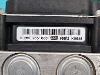 Pompa abs Seat Ibiza IV 6J 6R0614517AD, 0265239003, 0265955006
