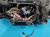 Reflektor prawy lampa przód Audi A6 C6 EUROPA