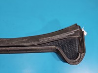 Podszybie Ford Focus Mk4 EUROPA