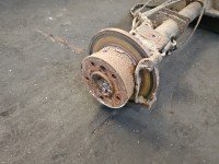 Most tylny DYFER tył Vw LT II 6023533010 2.5 TDI