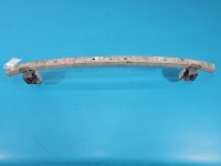 Wzmocnienie zderzaka przód belka BMW G30 Producent części: BMW przednie 416