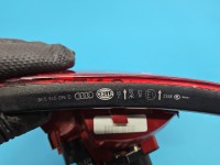 Lampa tył prawa klapy AUDI A4 B8 sedan EUROPA 8K5945094D