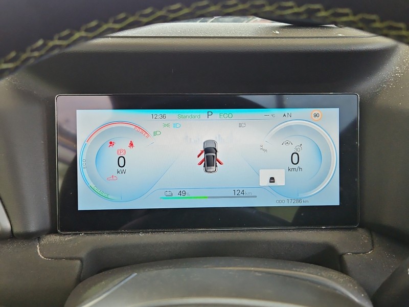 Licznik BYD ATTO 2 II 0.0 SC3EA-3820010A EUROPA