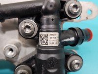 Chłodnica oleju BMW X3 G01 8514515 2.0d