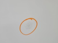 Drzwi tył prawe Vw Tiguan I 07- HB 5d LB9A