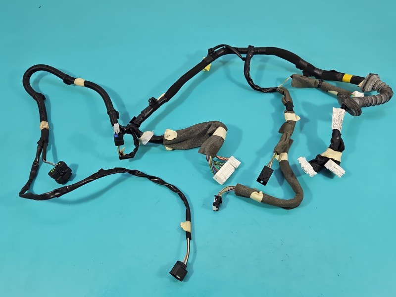 Instalacja Wiązka drzwi przód lewych Renault Kadjar 241240967R