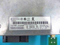 Sterownik moduł Europejska, BLUETOOTH Skoda Octavia II 1Z0035729C
