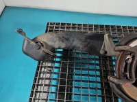 Piasta koła tył prawa zwrotnica łożysko Vw Sharan II 10- 2.0 tdi