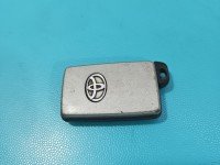 PILOT KLUCZYK Toyota Rav4 III 05-