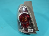 Lampa tył lewa Toyota Corolla Verso II HB EUROPA