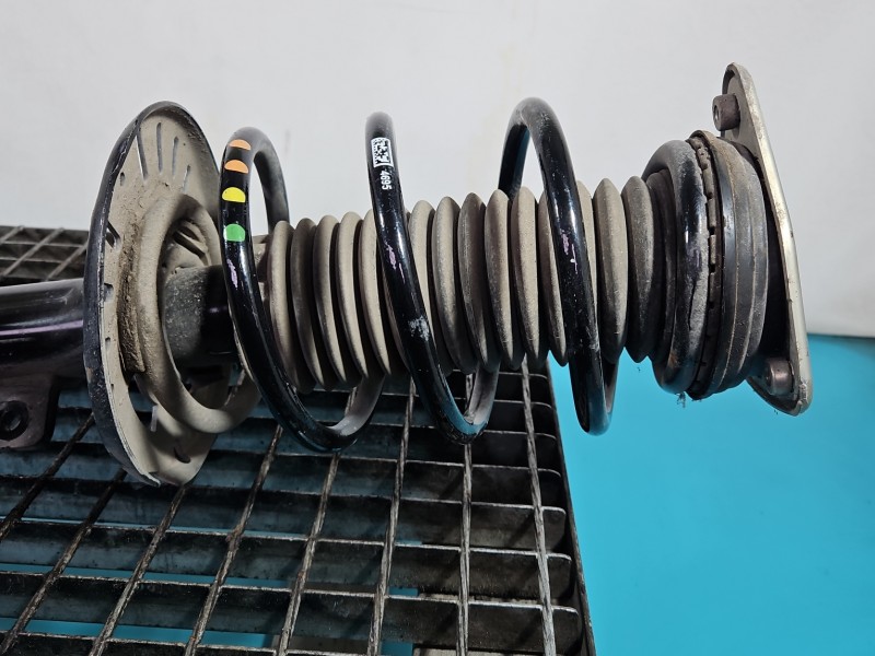 Sprężyna przód przednia Peugeot 3008 II 1.5 hdi