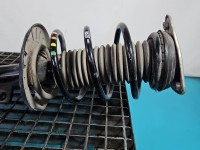 Sprężyna przód przednia Peugeot 3008 II 1.5 hdi