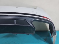 Zderzak tył Audi A4 B9 LS9R sedan