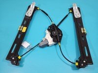 Podnośnik tył prawy Vw Sharan II 10- 8K0959801B HB