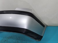 Zderzak tył Skoda Octavia I srebrny 9102 HB