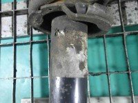 Amortyzator tył prawy Citroen C5 II X7 kombi tylny