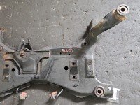 Sanki Belka silnika Volvo V50 S40 II 2.0d