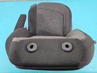 Fotel prawy przód pasażera Citroen C4 Grand Picasso II 13-22 5d EUROPA