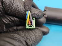 Siłownik klapy prawy teleskop Opel Grandland 9828629680