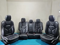 Fotele komplet kanapa Porsche Cayenne II