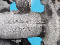 Kolektor ssący VOLVO S60 II 10- 2.5 T5 B5254T12 1068106S02, B5254T12