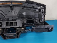 Deska rozdzielcza airbag pasażera kokpit Vw Caddy III 2K
