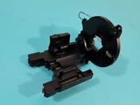 Czujnik kąta skrętu Mercedes W221 A2215452332