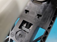 Klamka przód lewa zewnętrzna Skoda Kamiq 5N0837885H