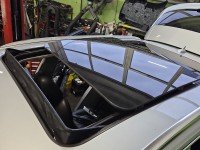 Szyberdach AUDI Q5 08- 2.0 TFSI